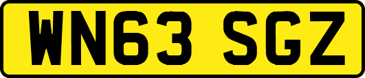 WN63SGZ