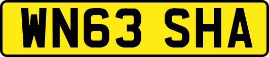 WN63SHA