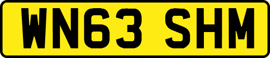 WN63SHM