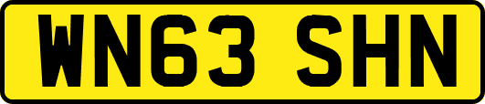 WN63SHN