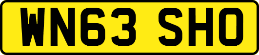 WN63SHO