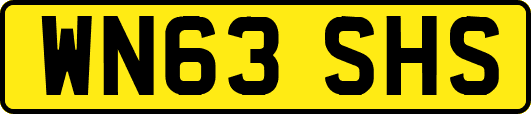 WN63SHS