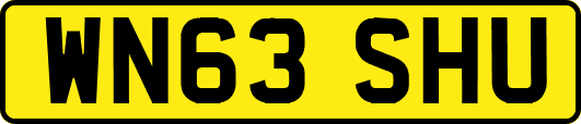 WN63SHU