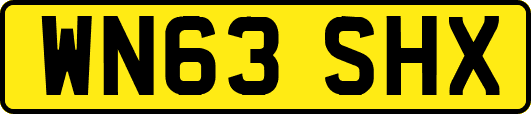 WN63SHX