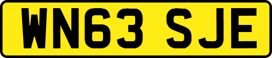 WN63SJE
