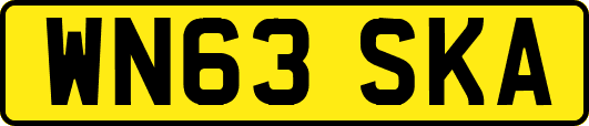 WN63SKA
