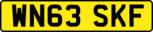 WN63SKF