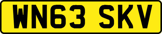WN63SKV