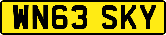WN63SKY