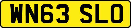WN63SLO