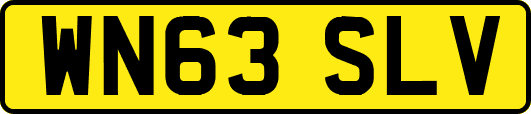 WN63SLV