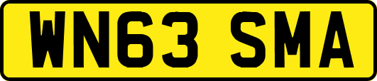 WN63SMA