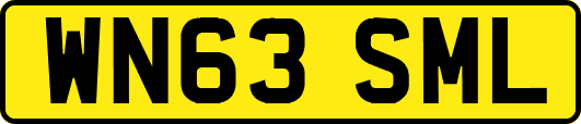 WN63SML