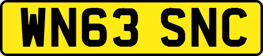 WN63SNC