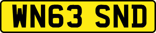 WN63SND