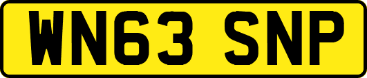 WN63SNP