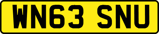 WN63SNU