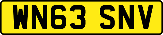 WN63SNV
