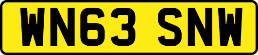 WN63SNW