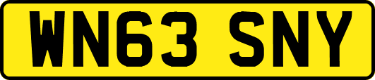 WN63SNY