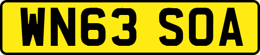 WN63SOA