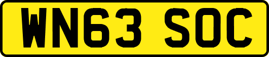 WN63SOC