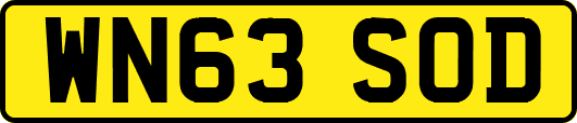 WN63SOD