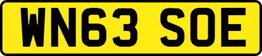 WN63SOE