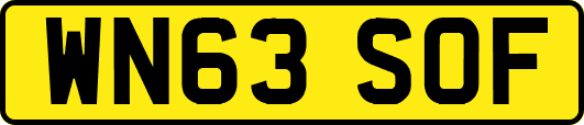 WN63SOF