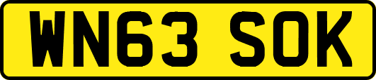 WN63SOK