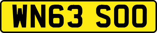 WN63SOO