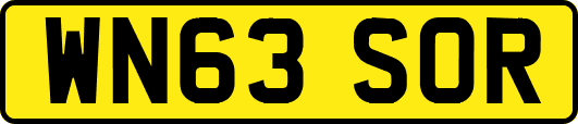 WN63SOR