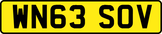 WN63SOV