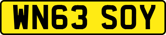 WN63SOY