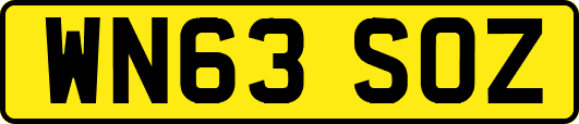 WN63SOZ