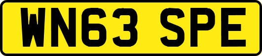 WN63SPE