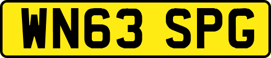 WN63SPG
