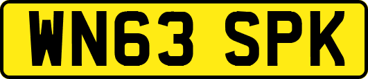 WN63SPK