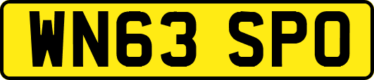 WN63SPO