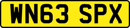 WN63SPX