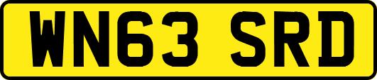 WN63SRD