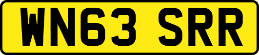 WN63SRR