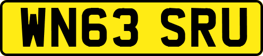 WN63SRU