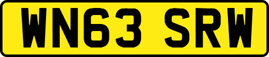 WN63SRW