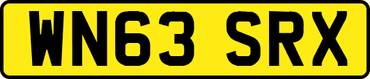 WN63SRX
