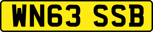 WN63SSB