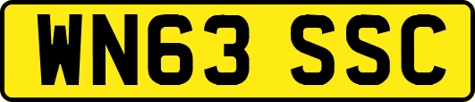 WN63SSC