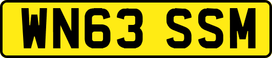 WN63SSM