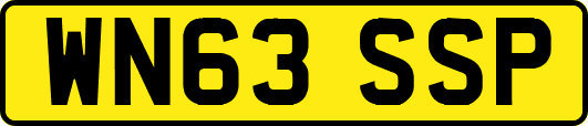 WN63SSP