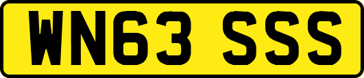 WN63SSS